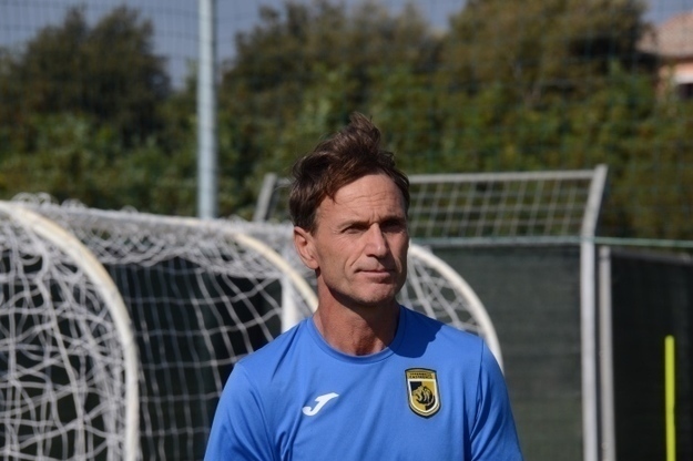 Coletta (FotoTorrisi)