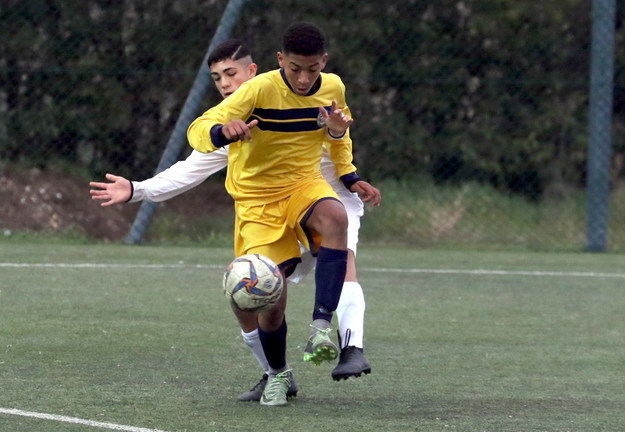 Petrosemolo firma il gol vittoria©gazzettaregionale