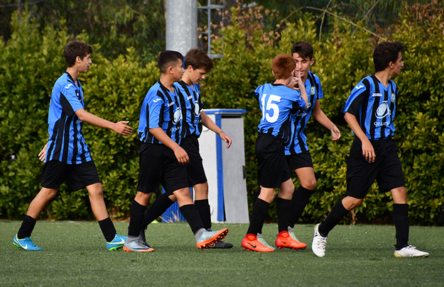 Gioia Accademia - foto Lori