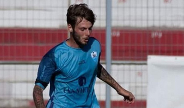 Petronzio, suo il 3-3