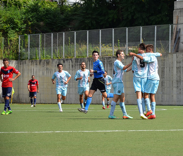 Atletico Olevano ©Facebook