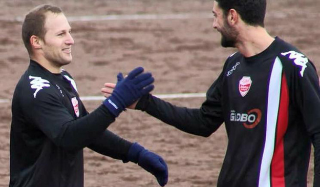 Atletico Ladispoli ©Facebook