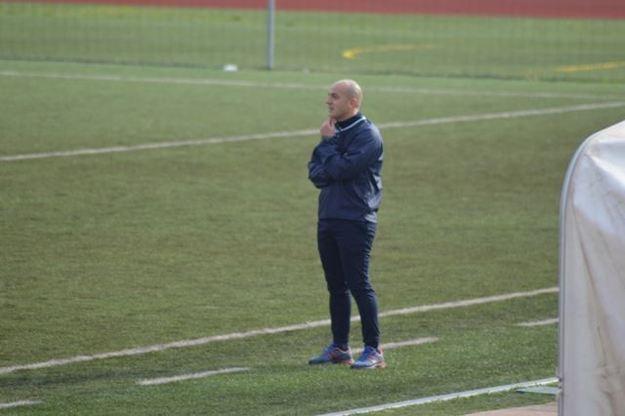 Claudio Tersigni @SoraCalcio