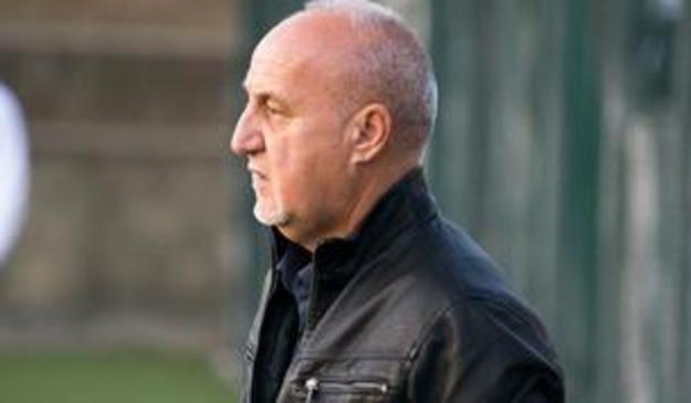 Ponziani, impresa per il suo Sff Atletico