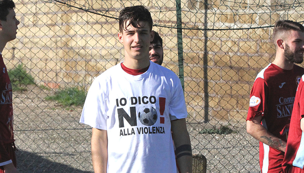 Alessandro Maresca ©Romani