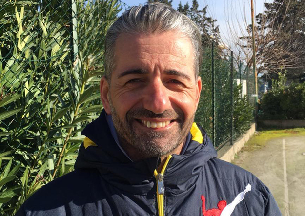 Mauro Di Buccio ©Facebook