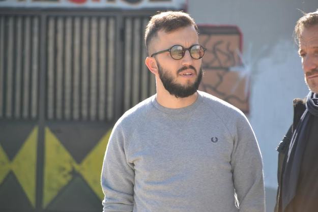 Gianluca Massimi