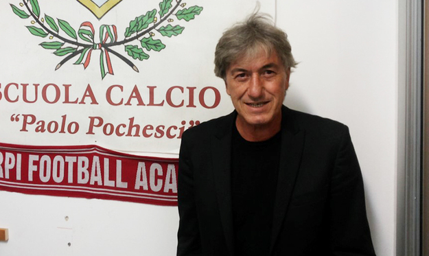 Paolo Pochesci