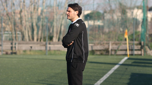 Gabriele Scandurra (©De Cesaris)