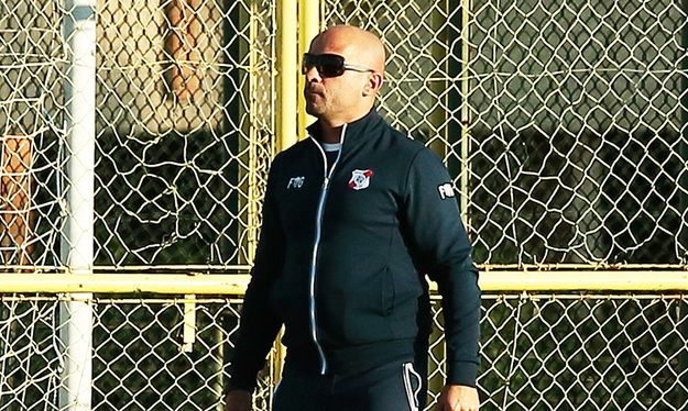 Giuseppe Centomani (©Tucci)