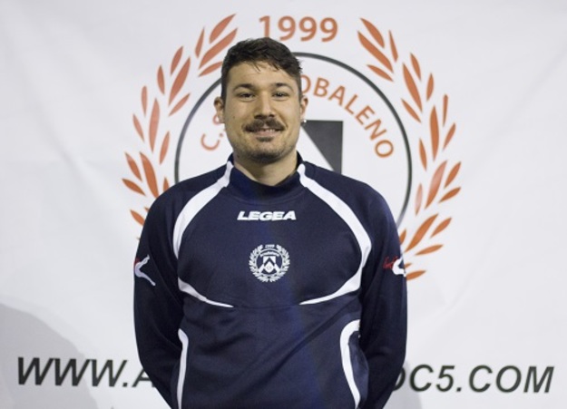 Matteo Diana