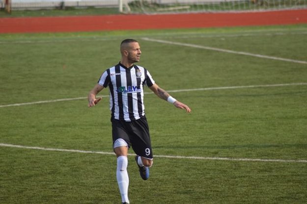 Gigli @SoraCalcio