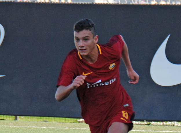 Tommaso Milanese (©Torrisi)