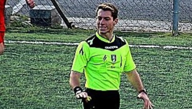 Aronne di Roma 1: quinto gettone nel girone A