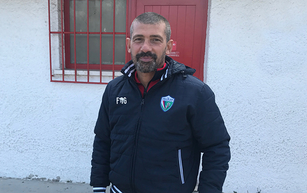 Burdo del Villalba (c) GazReg