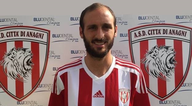Alessio Giustini