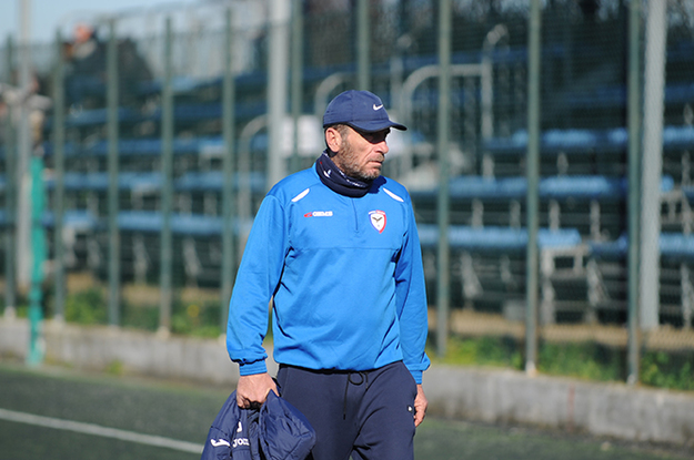 Francesco Salotti @DelGobbo