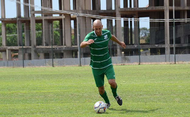 Cavese, vittoria per 1-0 ©Torrisi