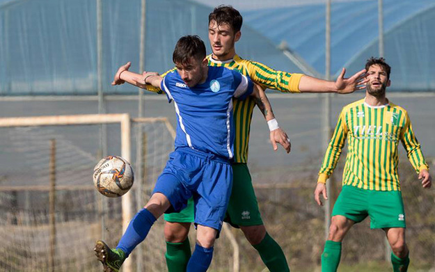 Sporting Genzano ©Ss Michele e Donato