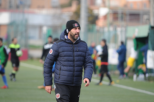 Alessandro Recchia ©Del Gobbo