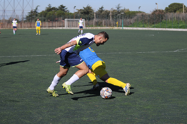 Andrea Celiani @DelGobbo