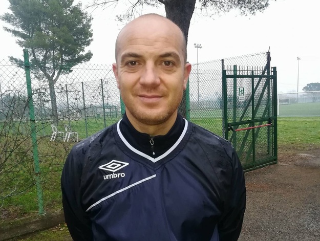 Antonio Tersigni @GazReg