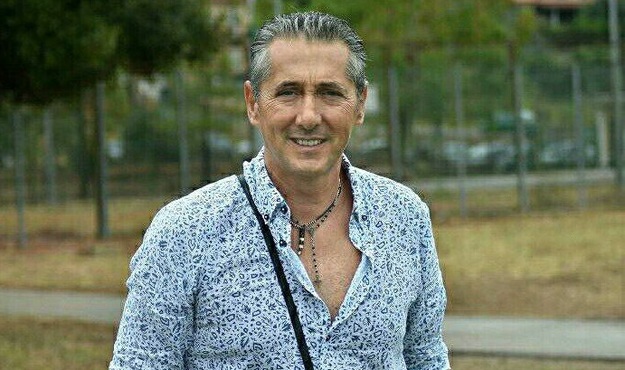 Giulio Rizzo @MonteSanBiagio