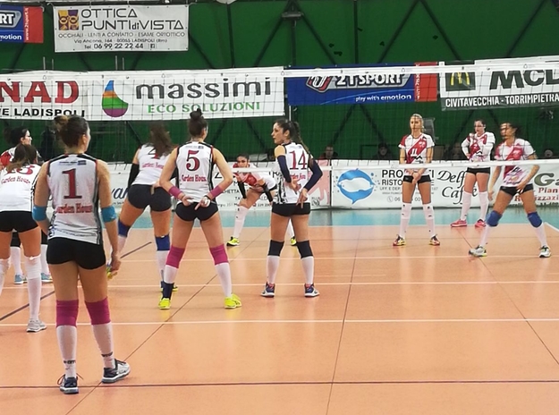 Una fase di gioco