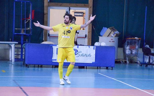 Yuri Bacoli