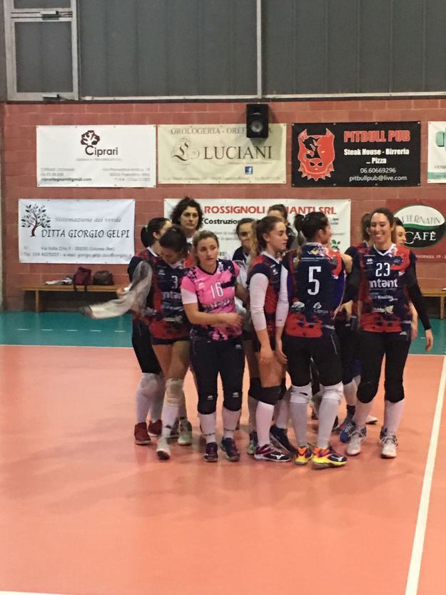 Zagarolo festeggia