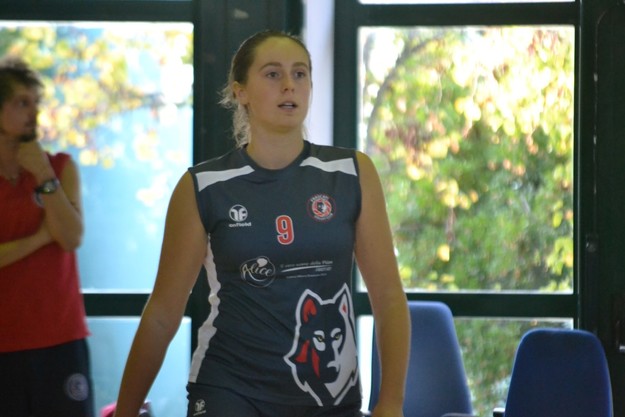 Letizia Giorgi