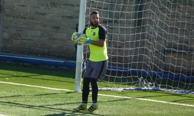 Giuseppe Caruso (©Gazzetta Regionale)