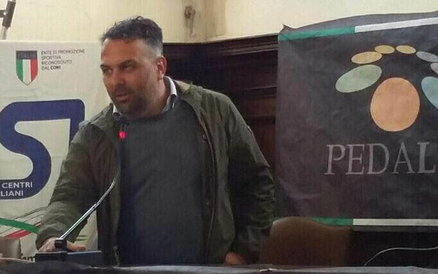 Simone Fratini