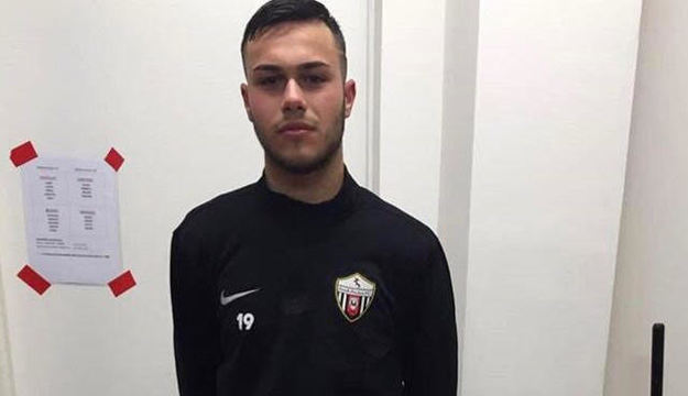 L&apos;Ascoli su Nicolò Manca