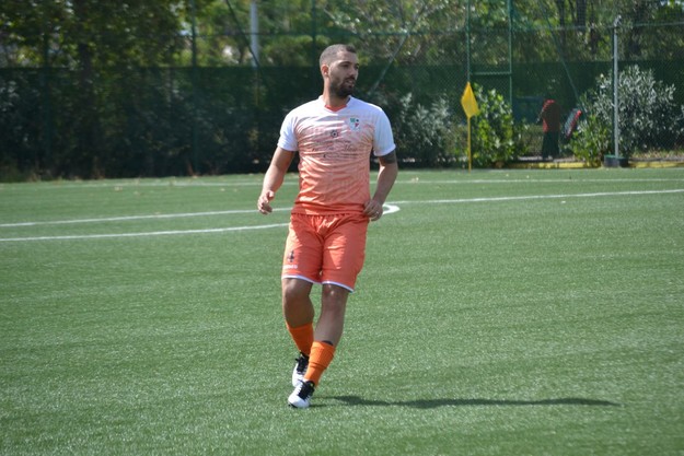 Emiliano Chicca