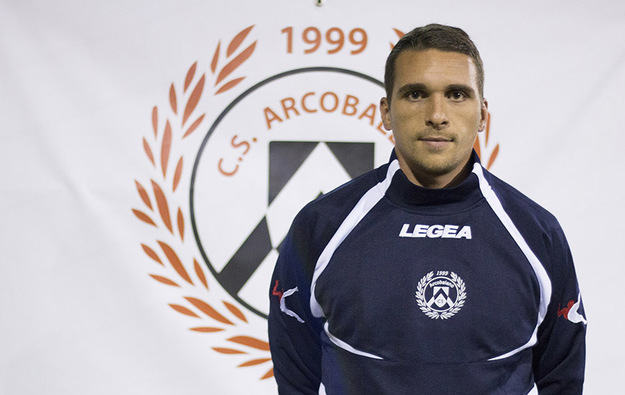 Gianluca Bernardi