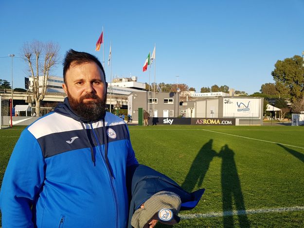 Sergio Moriggi