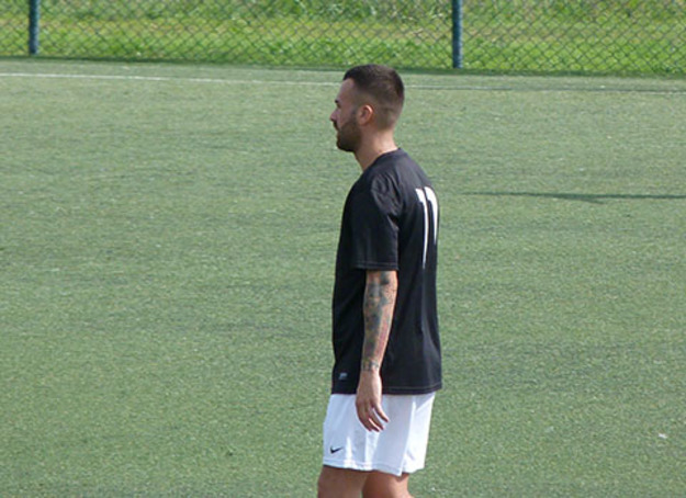 Cusanno @GazReg