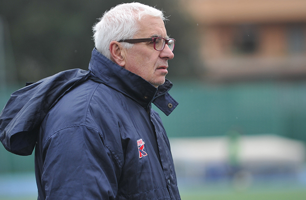 Ugo Fronti ©Del Gobbo