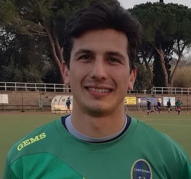 Davide Giorgi