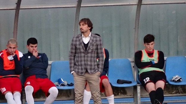 Andrea Bussi (©Del Gobbo)