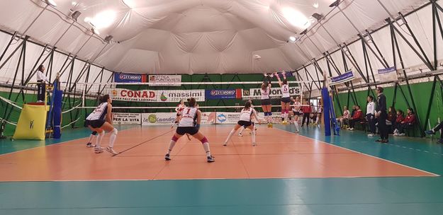 Ladispoli in campo