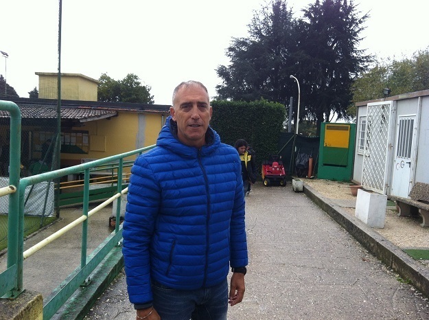 Marco D'Ambra @GazReg