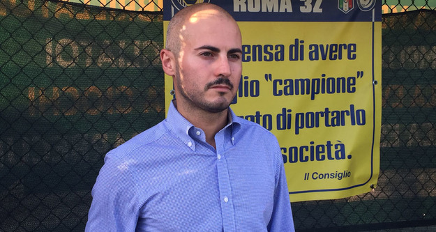 Davide Fazio