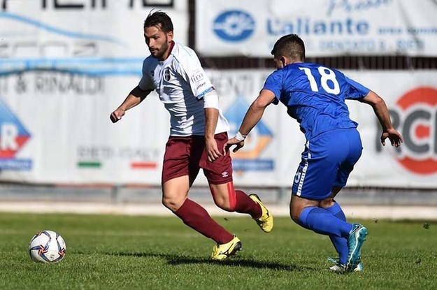 Fc Rieti