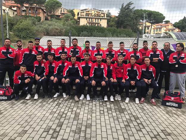 Atletico Monteporzio