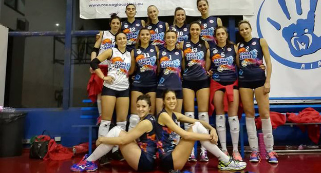 Volley Group