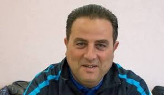 Il presidente Scrocca