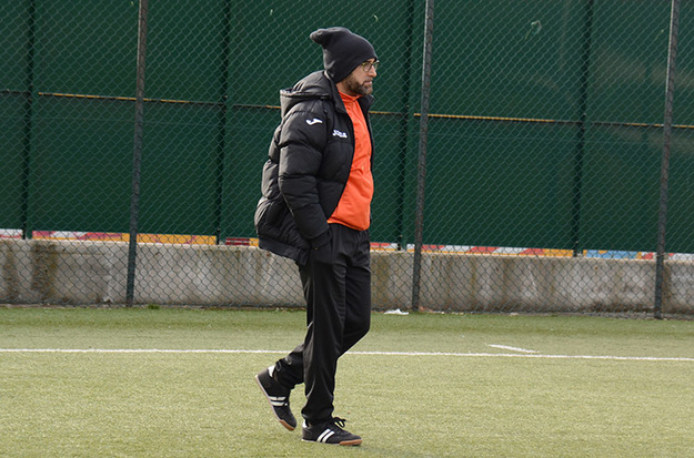 Fabrizio Feroce ©Torrisi
