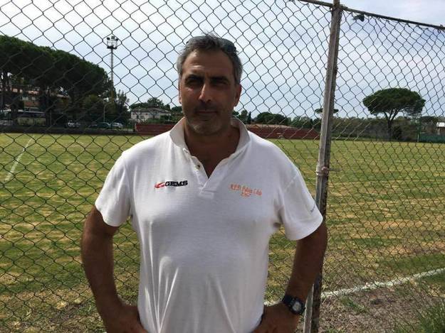 Laruffa @PaloccoCalcio